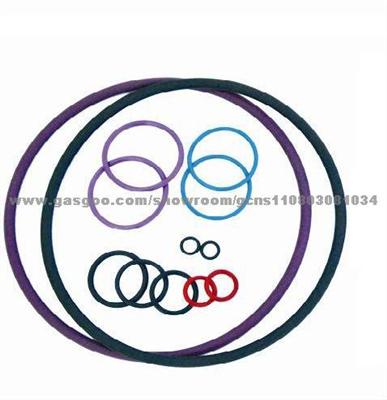 Rubber O Ring Of Reasonable Price