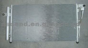 A/C Condenser 97606-1E000