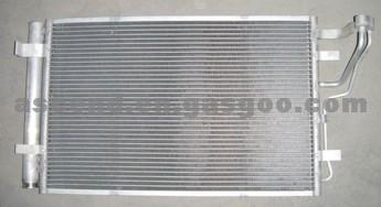 A/C Condenser CCD-HY3364