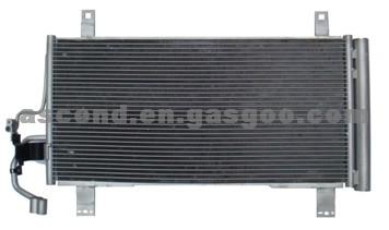 A/C Condenser CCD-MZ3401