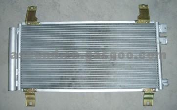 A/C Condenser GJ6A-61-48013