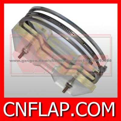 OM366 Piston Ring For BENZ