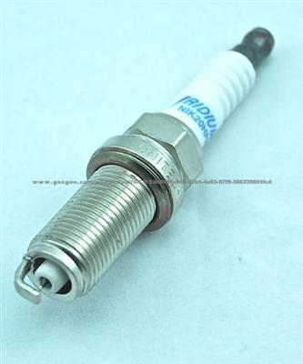 Iridium Auto Spark Plug NIK20HPR