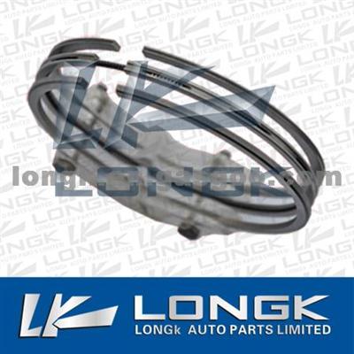 Auto Parts Piston Ring For Mitsubishi 4DR5 5R91F01