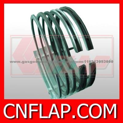 RS180 Engine Piston Ring For DAF