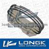 Engine Part Piston Ring For Mitsubishi 8DC9 ME062018