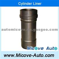 Auot Engine Parts Cylinder Liner For Benz OM360 OEM REF:VERGL:005WV03