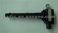 IGNITIOON COIL 0221604014