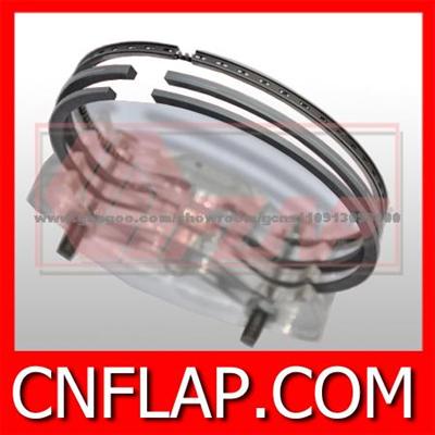 ALPHA 1.5 DOHC Piston Ring For HYUNDAI