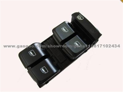 Power Window Switch For Audi Q5