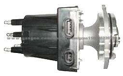 Distributor DAEWOO 01103678 01103678A CIELO SOHC