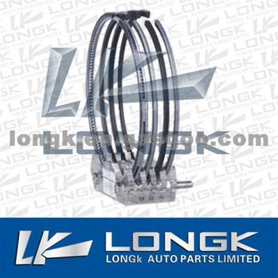 Spare Parts Piston Ring For Mitsubishi 8DC91T 5R35E05