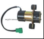 Electric Pump For SUZUKI 15100-85501