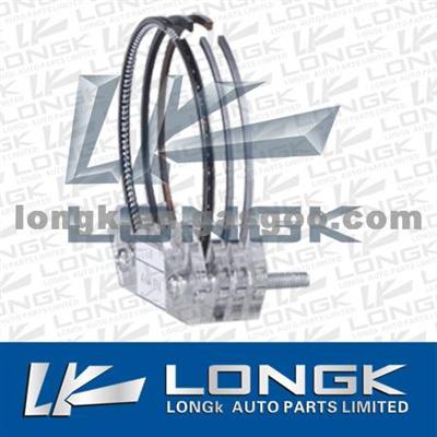 Engine Part Piston Ring For Mitsubishi NM150