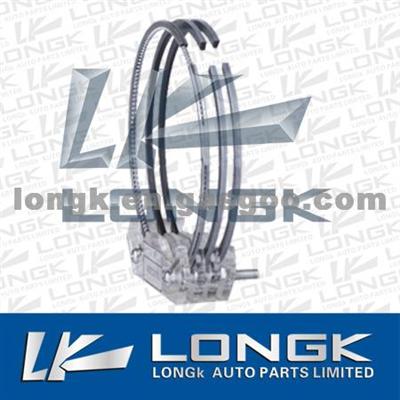 Engine Part Piston Ring For Mitsubishi NM180