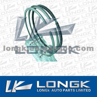 Auto Parts Piston Ring For Mitsubishi 4G54C