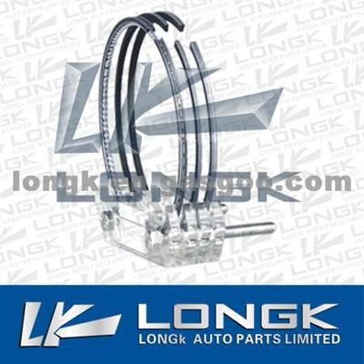 Engine Part Piston Ring For Mitsubishi 6G72L