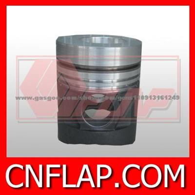 Piston For RVI MIDR 620.45