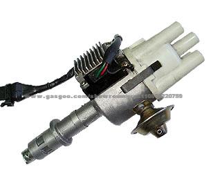 Distributor FIAT RENAULT R19 106C 48619010