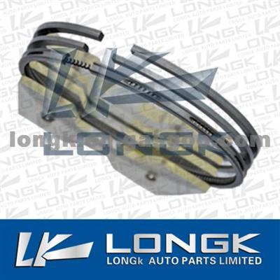 Engine Part Piston Ring For Nissan PE6T (Two Valve Dent) 12040-96504