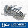 Spare Parts Piston Ring For Nissan H51