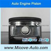 MAZDA B6 Engine Piston B6Y0-11-SAO Piston