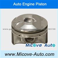 MAZDA B6-Ii Engine Piston B6Y2-11-SBX Piston