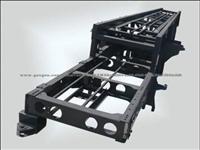 FOTON  Frame Auto Frame