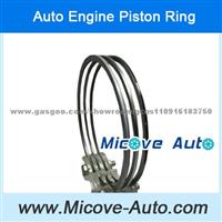 CUMMINS 6BT Engine Piston Ring 6BT