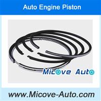 AUDI 80.80L 1.3L Engine Piston Ring 80.80L 1.3L