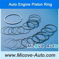 AUDI A4 1.8.1.8T Engine Piston Ring TRW 09-3375-00