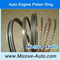 BMW 320 520 Engine Piston Ring 320 520 Piston