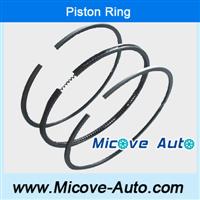 BMW M21D. 24W. 24WA Engine Piston Ring 320 520 Piston