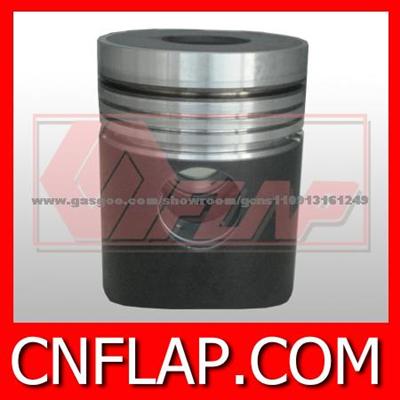 Piston Of RVI MS635T MDS635.4