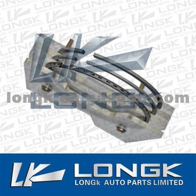 Engine Part Piston Ring For Nissan 12019-L2002