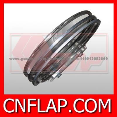 Piston Ring For MAZDA F8