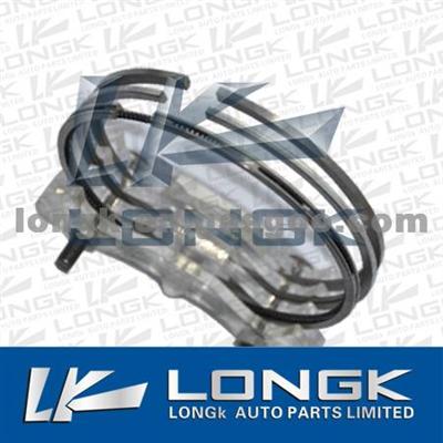 Engine Part Piston Ring For Opel 2000