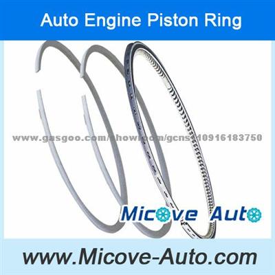 BMW E21 Engine Piston Ring 320 520 Piston