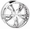 Alloy Wheel For Aftermarket 17-22