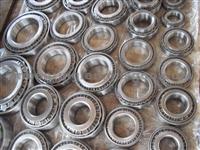 Tapered Roller Bearing Kamaz 203