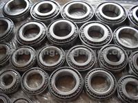 Tapered Roller Bearing Kamaz 7204