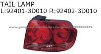 High Quality Auto Tail Lamp