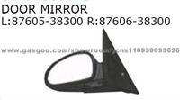 Door Mirror For Hyundai Sonada