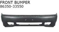 Front Bumper For Hyundai Sonada