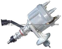 Distributor FORD 302609 6cly D5T12127-AAA Trucks87-74 F300350 DIS108