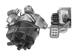 Distributor HONDA TD-61 30100-P14-A01