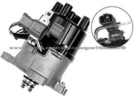 Distributor HONDA TD-76U 30100-POB-A01 2+5 Accord 2.2L 95-91