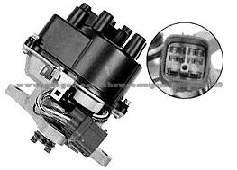 Distributor HONDA TD-81U84 86 87U 30100-PT2-004