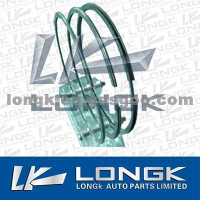 Auto Parts Piston Ring For Peugoet 205