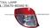 Tail Lamp For Suzuki SWIFT - img2